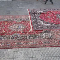 فرش دست دوم در حد نو