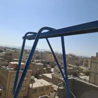 بالابر ساختمانی