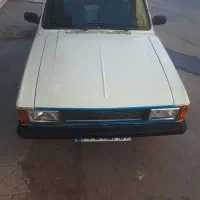 پیکان وانت CNG، مدل ۱۳۹۰