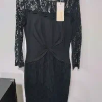 لباس دخترانه وبچگانه نو