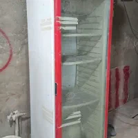 یخچال ایستاده