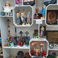 صنایع دستی امیدی فروش به صورت حضوری و آنلاین|صنایع دستی و سایر لوازم تزئینی|شیراز, شاهچراغ|دیوار