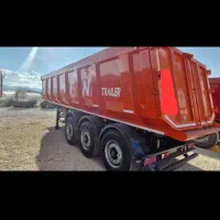 کمپرسی صفر شرایط ویژه شرکتی|خودرو سنگین|کوهسار (البرز), |دیوار