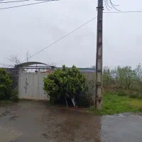 فروش زمین ۲۰۰مترگلسار