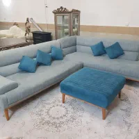 مبل راحتی ال