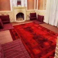 اجاره ویلا باغ سنتی با جوی آب روان در ماهان|اجارهٔ کوتاه‌مدت ویلا و باغ|کرمان, |دیوار