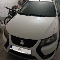 فروش کوئیک S مدل ۴۰۱ تک برگ سند