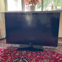 تلوزیون ال جی LG اصل کره