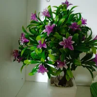 گل مصنوعی|گل مصنوعی|کرج, اسدآباد|دیوار