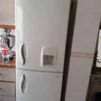 یخچال فریز امرسان بدون برفک