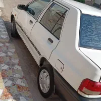 پراید مدل 95