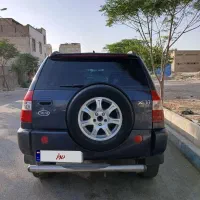 شاسیx33نقدواقساط ومعاوضه|خودرو سواری و وانت|گلستان (تهران), |دیوار