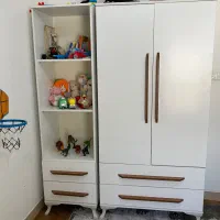 سرویس خواب کودک|اسباب و اثاث بچه|رشت, گلزاران|دیوار