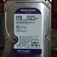 هارد ۲ ترا اینترنال