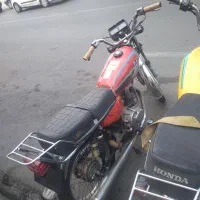 هندا ۸۵