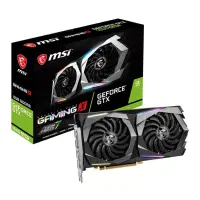 کارت گرافیک GeForce GTX 1660 Super GAMING X 6GB