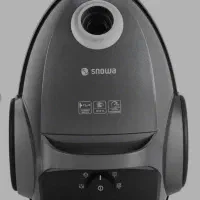 جاروبرقی سالم و پا به نو اسنوا مناسب جهیزیه