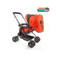 کالسکه دلیجان مدل130طرح میکی موس