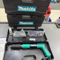 میخکوب چاشنی خور ماکیتا. میخکوب دستی|ماشین‌آلات صنعتی|کرج, ساسانی (قلمستان)|دیوار