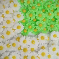 شمع بابونه|صنایع دستی و سایر لوازم تزئینی|قم, شهرک مهدیه|دیوار