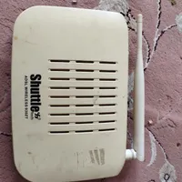 مودم شاتل