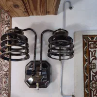 روشنایی گازی|لامپ و چراغ|همدان, |دیوار