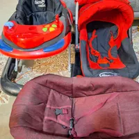 کریر و رورئک