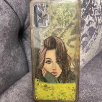 قاب گوشی A51|لوازم جانبی موبایل و تبلت|تهران, باشگاه نفت|دیوار