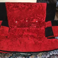 مبل راحتی نو