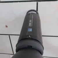 فلاش عکاسی ۳۰۰ ژول و اقلام همراه|دوربین عکاسی و فیلم‌برداری|مینودشت, |دیوار