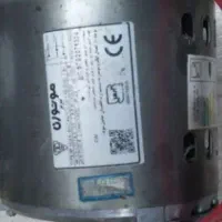 دینام کولر ابی ۴۵۰۰ درحد خیلی نو.الکترموتوژن