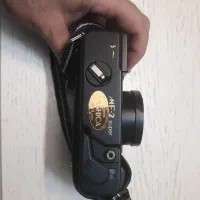 دوربین فیلمبرداری پاناسونیک و دوربین عکاسی یاشیکا|دوربین عکاسی و فیلم‌برداری|مشهد, عبادی|دیوار