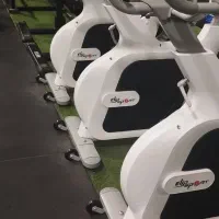 فروش باشگاه بدنسازی