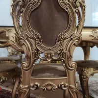 میز ناهار خوری ۶ نفره