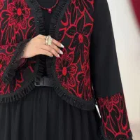 یلدایی کامبروا|لباس|ارومیه, |دیوار