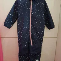 لباس بچگانه