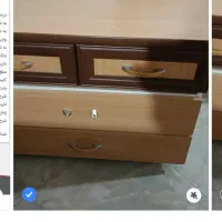 میز توالت
