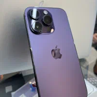 ۱۴ پرو با ریجستر