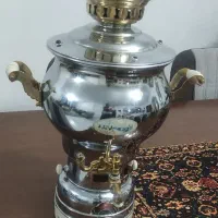 سماور گازی|سماور، چای‌ساز، قهوه‌ساز|تهران, فدک|دیوار
