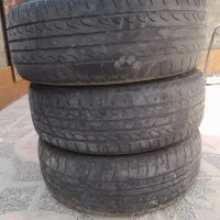 رینگ و لاستیک .باربندتویوتایی.ایسیو.رگلاتورلواتو|قطعات یدکی و لوازم جانبی|بوئین زهرا, |دیوار