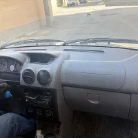 پراید هاچ بک رنگ آبی کاربنی