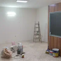 ۷۵ متر، سند اداری، فول، باقرخان|اجارهٔ دفتر کار، اتاق اداری، مطب|تهران, شهرآرا|دیوار