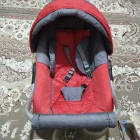 کریر|کالسکه و لوازم جانبی|مشهد, امیرآباد|دیوار