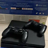PS4اسلیم ،یک ترا ،پلی استیشن ۴کپی خور