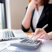 نیازمند حسابدار پاره وقت