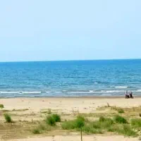 ویلا(ساحلی)نیلوفرآبی