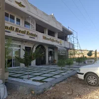 نمای سنگ و آجر ساختمان|خدمات پیشه و مهارت|کرمان, |دیوار