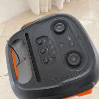 اسپیکر مدل jbl710 فروش فوری|سیستم صوتی خانگی|آمل, |دیوار