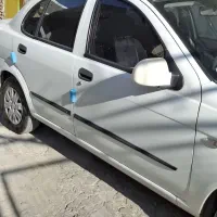 تیبا 1 مدل 98|خودرو سواری و وانت|مشگین شهر, |دیوار