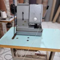 دستگاه ریشه زنی فرش دایماکو